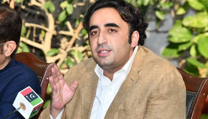 Bilawal Bhutto, PPP, Pakistan Peoples Party, Long March, PDM