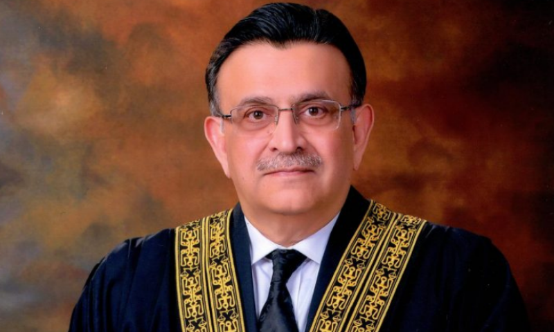تحریک عدم اعتماد مسترد، اسمبلی تحلیل: سپریم کورٹ از خود نوٹس پر آج پھر سماعت کرے گی