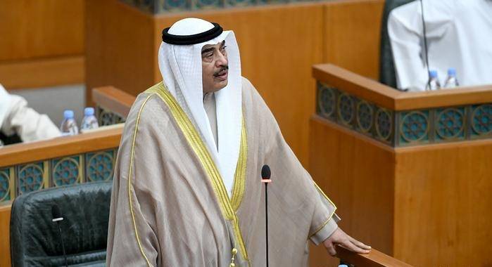 کویتی حکومت عدم اعتماد کی قرارداد پر ووٹنگ سے پہلے ہی مستعفی 