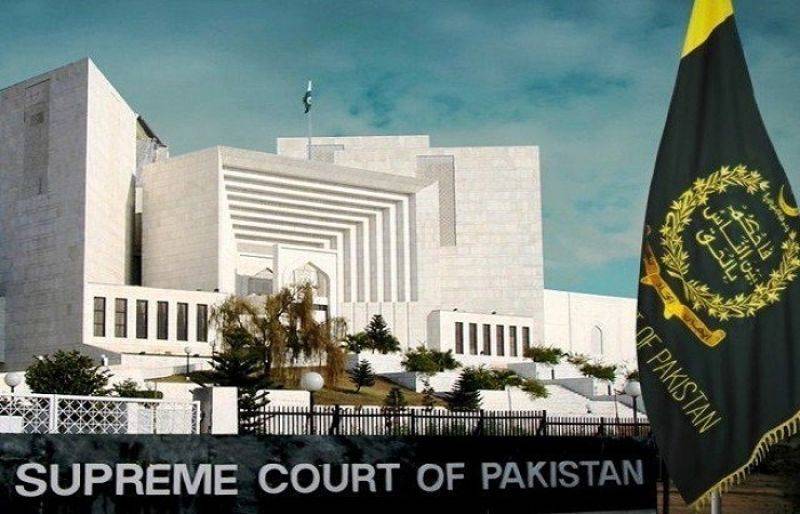 ڈپٹی سپیکر کی رولنگ پر ازخود نوٹس کیس، سپریم کورٹ میں سماعت