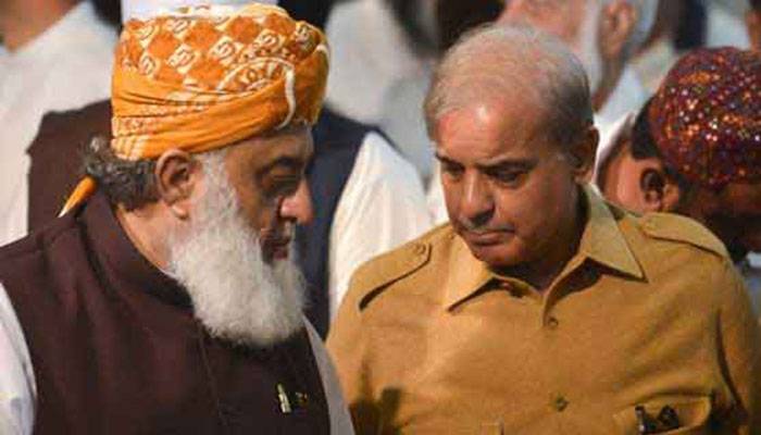 سپریم کورٹ فیصلہ کے بعد متحدہ اپوزیشن کا ردعمل بھی سامنے آگیا 