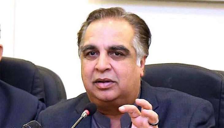 سپریم کورٹ نے تحریک انصاف کو سرپرائز دیا: گورنر سندھ عمران اسماعیل 