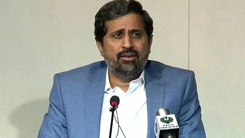 سپریم کورٹ فیصلہ کے بعد ترجمان نامزد وزیر اعلیٰ پنجاب فیاض الحسن چوہان کا حیران کن ررعمل 