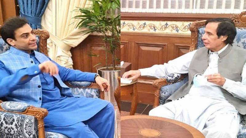 لاہور ہائیکورٹ میں وزیراعلیٰ کےانتخاب کےلئے درخواست دائر