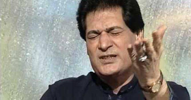  گلوکار اسد امانت علی خان کو مداحوں سے بچھڑے 15 برس بیت گئے 