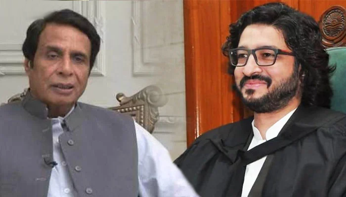 ڈپٹی اسپیکر نے سپیکر پنجاب اسمبلی کا اقدام لاہو ر ہائیکورٹ میں چیلنج کر دیا