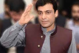 وزیراعلیٰ کے انتخاب کیلئے حمزہ شہباز کی درخواست پر اعتراض ختم