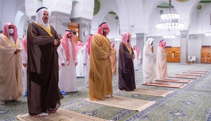 مسلمانوں کیلئے بڑی خوشخبری ،محمد بن سلمان نے بڑا اعلان کر دیا 
