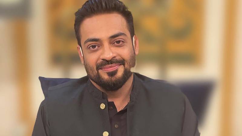 Amir Liaqat,