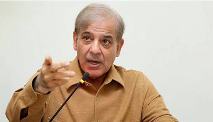 اقتدار سے چمٹا شخص خوددار نہیں، صرف خودغرض ہے :شہبا زشریف 