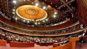 قومی اسمبلی اجلاس، عدم اعتماد پر ووٹنگ شام 8 بجے کرانے پر اتفاق