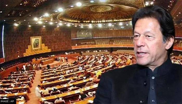 ووٹنگ کیوں نہیں کروائی جا رہی ؟اندر کی خبر آگئی 