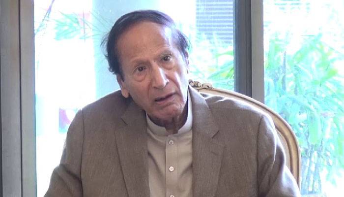 تحریک عدم اعتماد ،ووٹنگ سے قبل چودھری شجاعت کا اہم بیان 