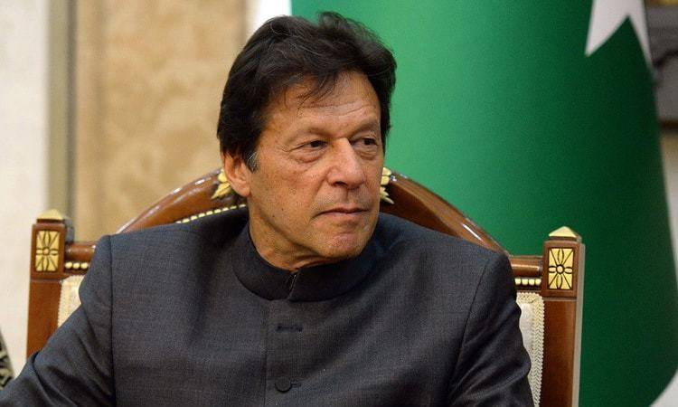 رات گئے عمران خان کو پہلا بڑا دھچکا ،عدالت سے بڑی خبر آگئی 