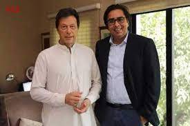 شہباز گل کابھی حکومت کے خاتمے کے بعد بیان سامنے آگیا