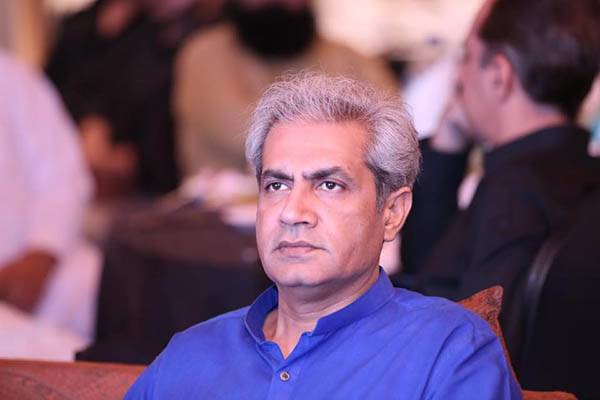 گورنر پنجاب عمر سرفراز چیمہ کے مستعفی ہونے کا امکان 