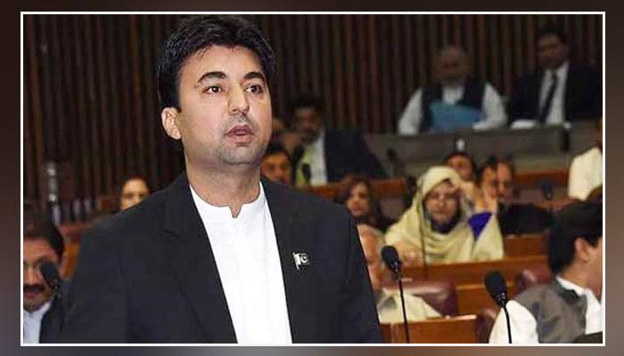 رہنما پی ٹی آئی مراد سعید نے اپنا استعفیٰ سپیکر قومی اسمبلی کو بھجوا دیا