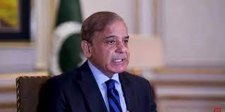 وزیراعظم شہباز شریف  کا   دورہ سعودی عرب کا امکان