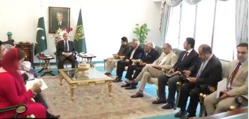وزیراعظم کا قومی معاشی کونسل قائم کرنے کا فیصلہ 