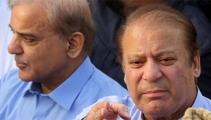 شہباز شریف کے وزیر اعظم بنتے ہی نواز شریف کا اہم ٹوئٹ سامنے آگیا 