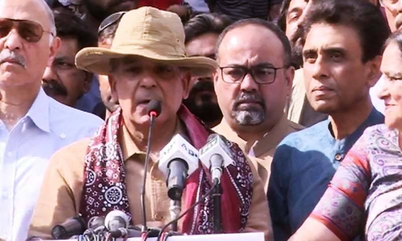 ایم کیو ایم کا وفاقی کابینہ میں شامل نہ ہونے کا اعلان