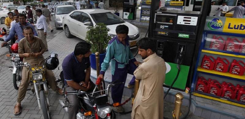  وزیراعظم کی پٹرولیم منصوعات کی دستیابی یقینی بنانے کی ہدایت