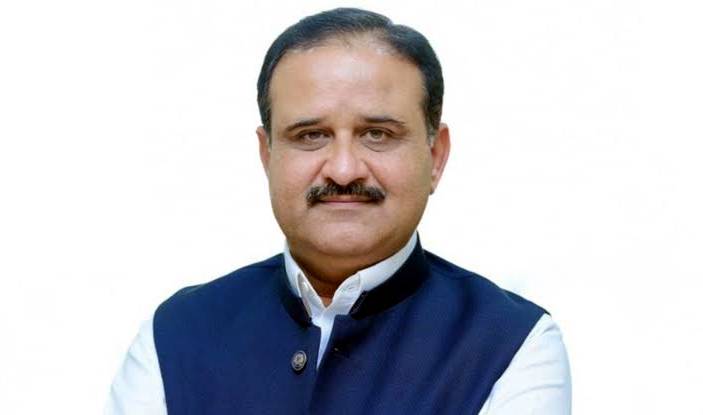 پہلی تقریر میں ہی شوبازیاں دکھا کر اگلے دن یوٹرن لے لیا گیا:عثمان بزدار