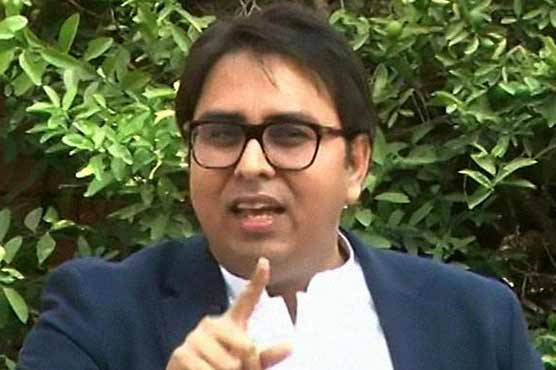  عمران خان آج پشاور سے تحریک کا آغاز کر رہے ہیں: شہباز گل