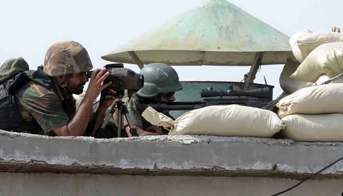 دہشتگردوں کیخلاف کلیئرنس آپریشن ،سپاہی شہید