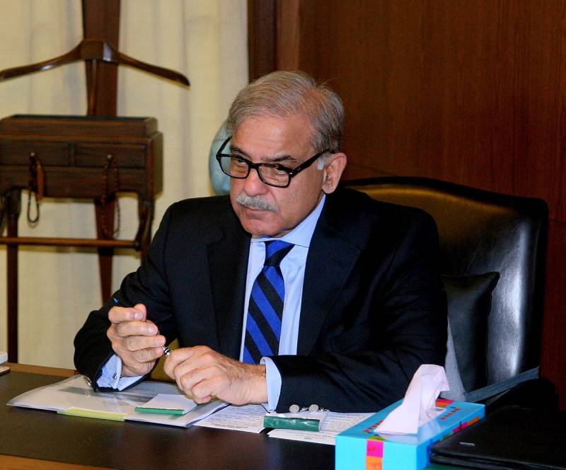 شہبازشریف کی کابینہ میں کون کون شامل ہوگا؟ حتمی فیصلہ ہو گیا