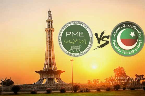پنجاب میں بلدیاتی انتخابات کا پہلا مرحلہ، پولنگ 9 جون کو ہوگی