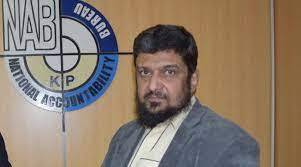  شہزادسلیم دوبارہ ڈی جی نیب لاہورتعینات 