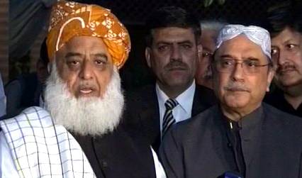 صدر پاکستان کا عہدہ وفاقی کابینہ کی تشکیل میں بڑی رکاوٹ 