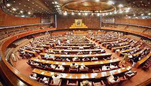 قومی اسمبلی کا اہم اجلاس کل طلب