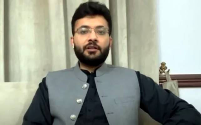 پی ٹی آئی کا کراچی جلسہ ملک کے بڑے شہروں میں بڑی سکرینوں پر دکھانے کا اعلان 