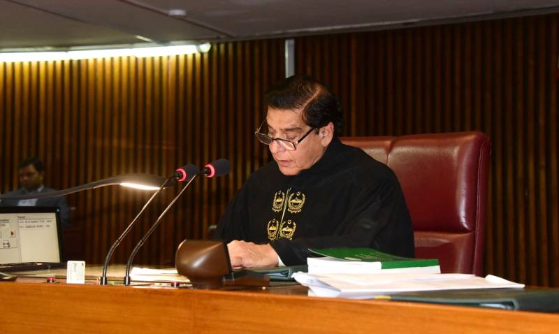 سپیکر قومی اسمبلی کا پی ٹی آئی ارکان اسمبلی کے استعفے ڈی سیل کر کے پیش کرنے کا حکم 