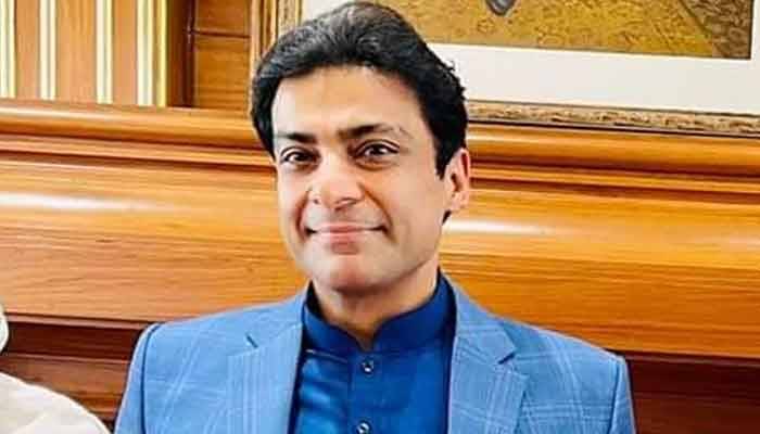  حمزہ شہباز آج وزیراعلیٰ پنجاب کے عہدےکا حلف اٹھائیں گے