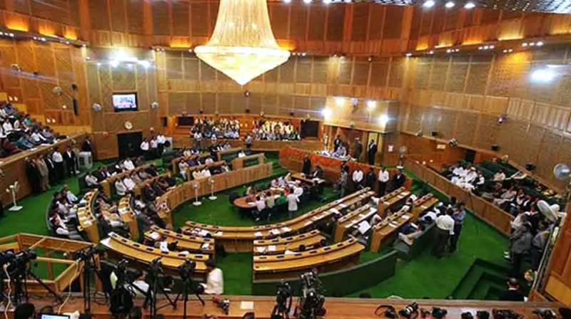وزیراعظم آزاد کشمیر کا انتخاب آج ہو گا 