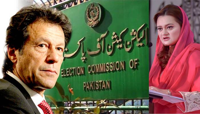 فارن فنڈنگ کیس میں عمران خان کو کس دشمن ملک سے پیسے آئے ?اہم انکشافات 