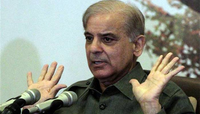 شہباز حکومت مشکل میں پھنس گئی ،اتحادی حکومت کا دوٹوک اعلان 