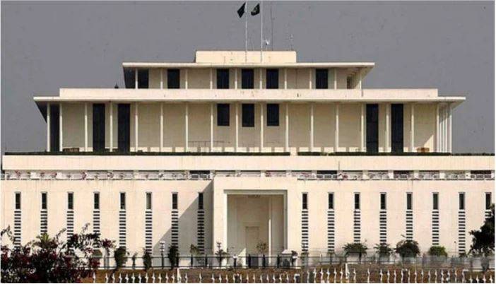  وفاقی کابینہ کی تقریب حلف برداری  آج ہو گی