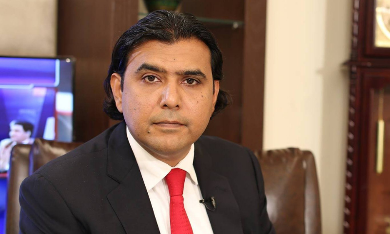  مصطفیٰ نواز کھوکھر کے وزیر مملکت کا حلف نہ اٹھانے کی وجہ سامنے آگئی