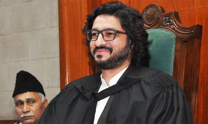 ’ پہلے تحریک انصاف میں تھا،  آئندہ جس پارٹی میں جاؤں گاسب کو بتاکرجاؤں گا‘