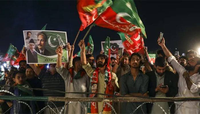 نئے انتخابات کی تیاریاں شروع ،پاکستانیوں سمیت اوورسیز کیلئے اہم خبر 