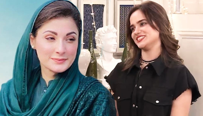 عمران خان حکومت جانے کے بعد رابعہ کلثوم کا مریم نواز کو مشورہ