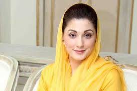 دو رکنی بنچ نے مریم نواز کی درخواست پر سماعت سے معذرت کرلی