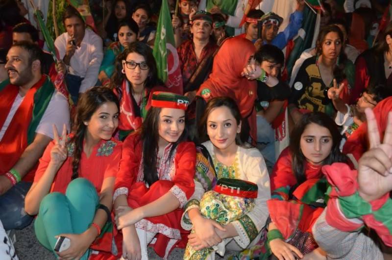 اسلام آباد میں جلسے کی اجازت نہ ملنےپر پی ٹی آئی کا عدالت سے رجوع