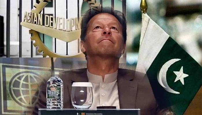 عمران خان حکومت نے قرضوں میں کتنا اضافہ کیا ؟حیران کن اعدادو شمار سامنے آگئے 