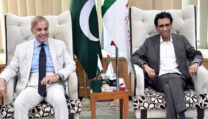 شہباز حکومت کیخلاف ایم کیوا یم نےاحتجاج کی دھمکی دیدی
