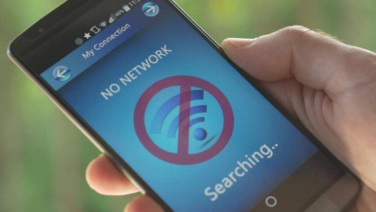 یوم علی : سکیورٹی صورتحال کے پیش نظر موبائل اور انٹرنیٹ سروس معطل 